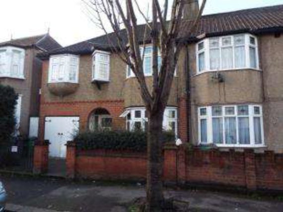 4&nbsp;Bedroom&nbsp;Terraced